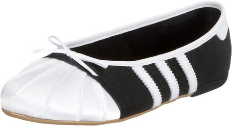 Amazon.com: Adidas Ballet Flats